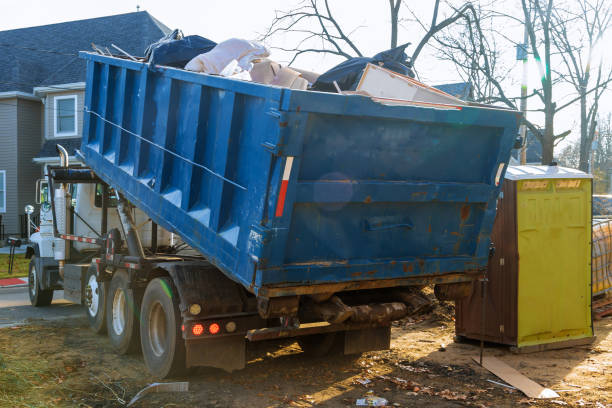 Best Attic Cleanout Services  in USA